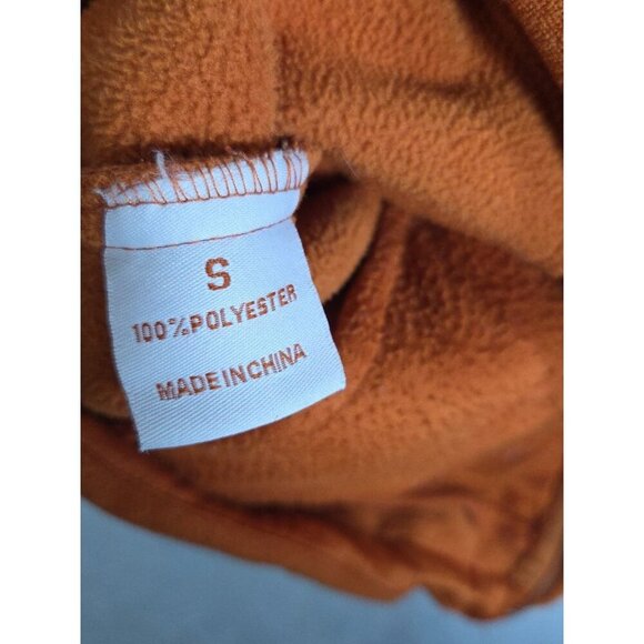 Texas Tech Men’s Size Small College University Full Zip Jacket - Picture 6 of 7